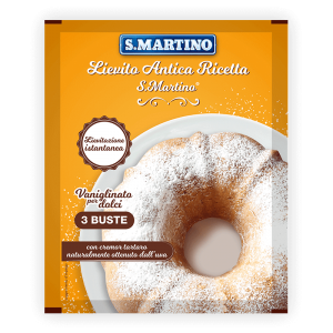 Lievito Antica Ricetta S.Martino