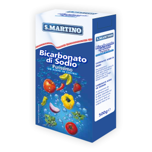 Bicarbonato