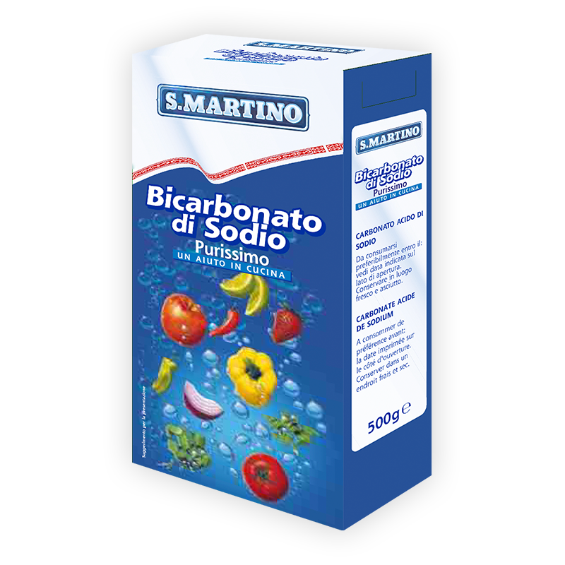 Bicarbonato