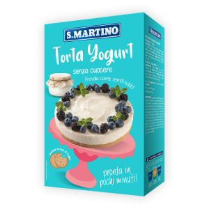 Torta Yogurt