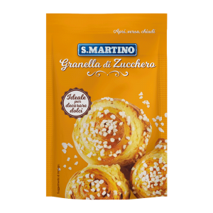 Granella di Zucchero