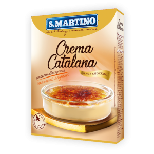 Crema Catalana