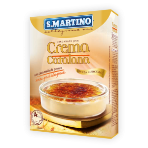 Crema Catalana