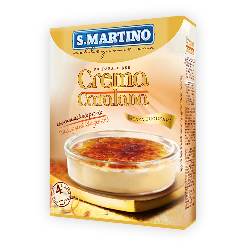 Crema Catalana