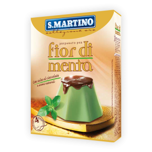 Fior di Menta