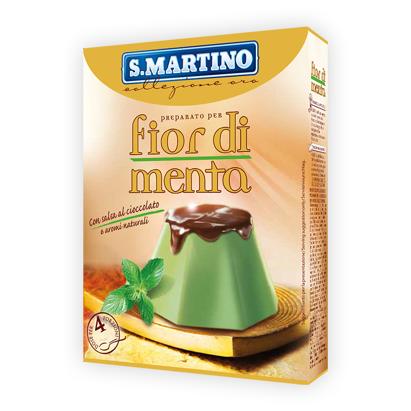 Fior di Menta