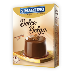 Dolce Belga