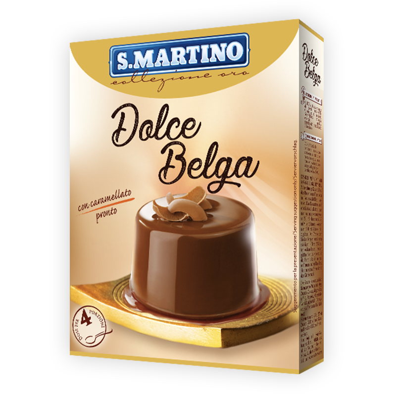 Dolce Belga