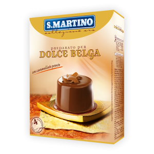 Dolce Belga