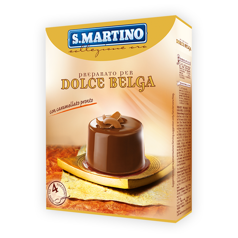 Dolce Belga