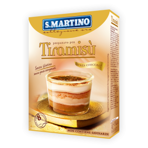 Tiramisù