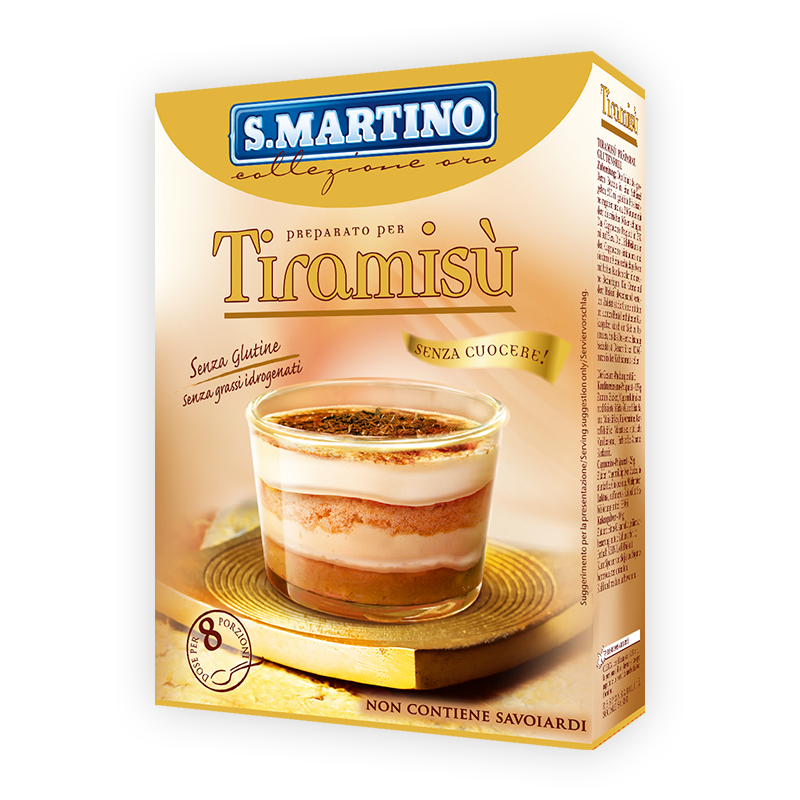 Tiramisù