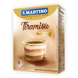 Tiramisù