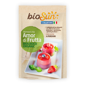 Amor di Frutta Biologico