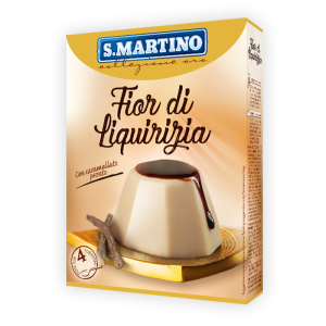 Fior di Liquirizia