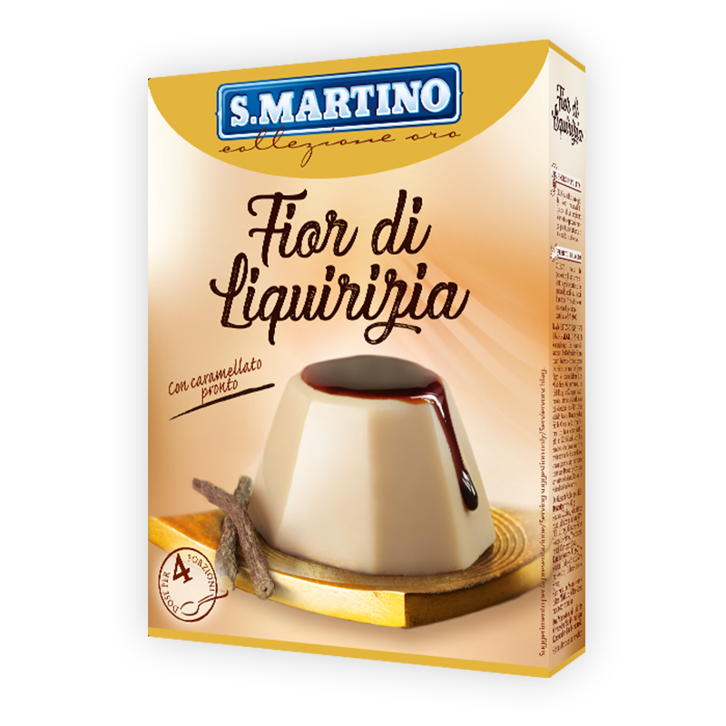 Fior di Liquirizia