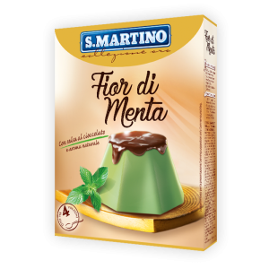 Fior di Menta