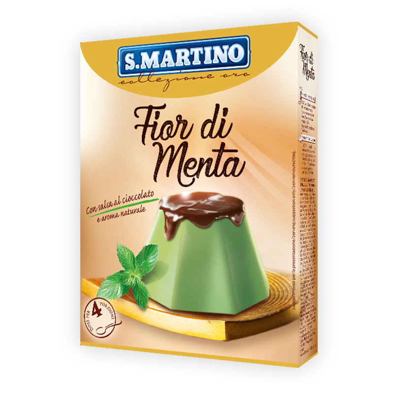 Fior di Menta