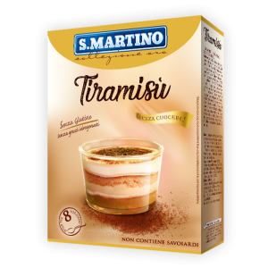 Tiramisù