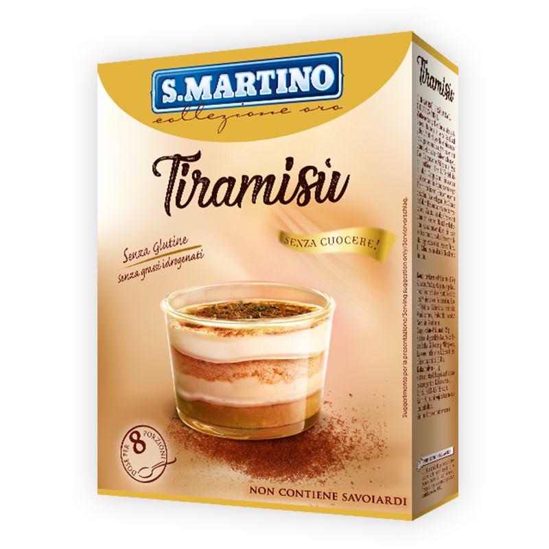 Tiramisù