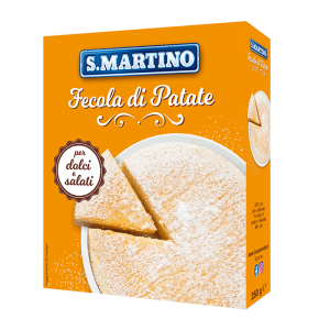 Fecola di patate 250g