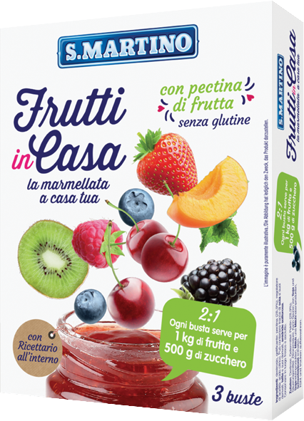 FruttinCasa 2:1