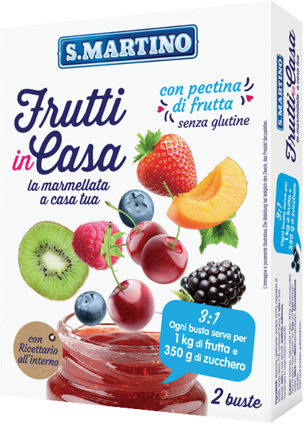 FruttinCasa 3:1