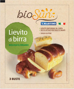 Lievito di Birra Biologico