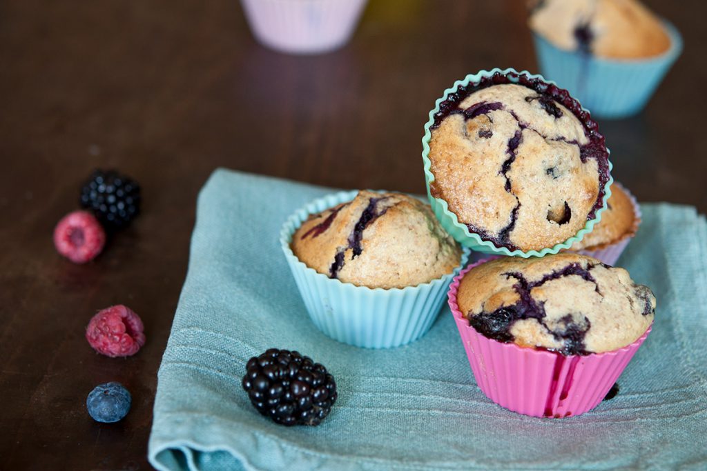 Muffins integrali