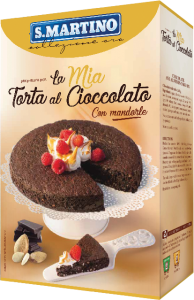 La Mia Torta al Cioccolato