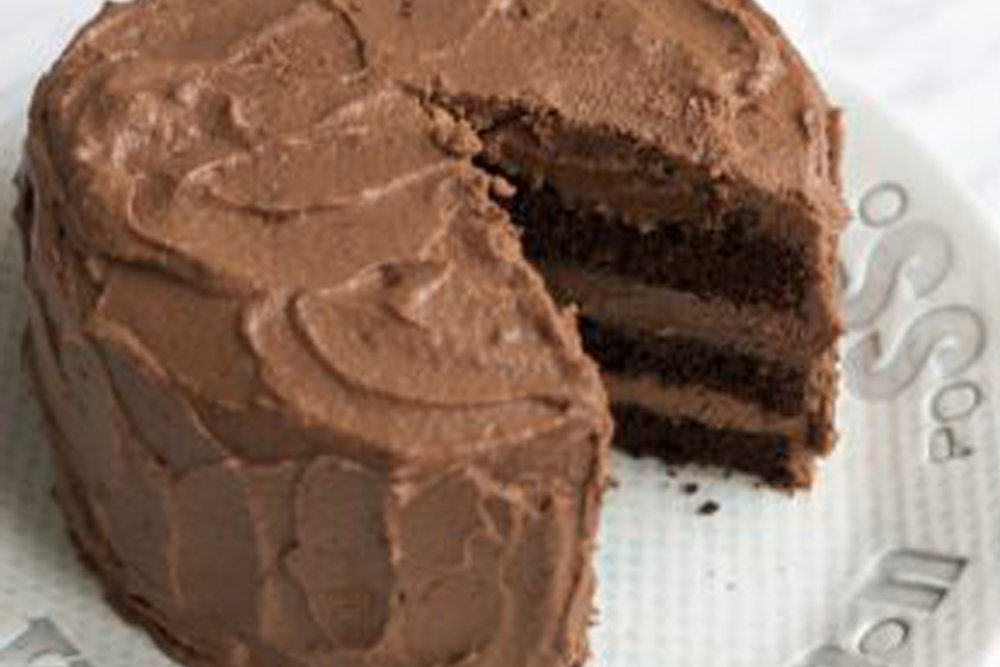 Torta al Cioccolato